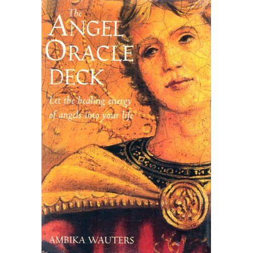 Angel Oracle Deck