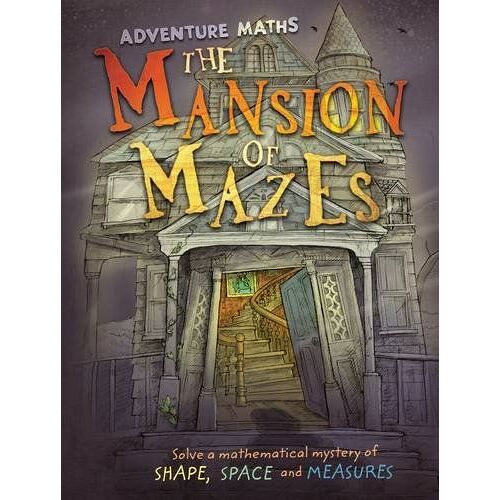 The Mansion Of Mazes (Maths Quest)