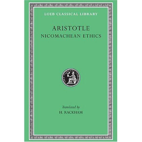 Nicomachean Ethics