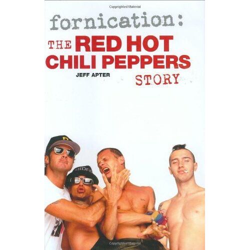 Red Hot Chili Peppers