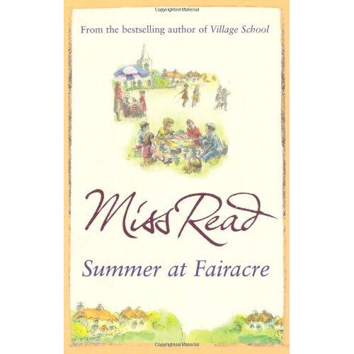 Summer At Fairacre