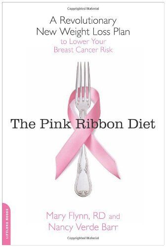 Pink Ribbon Diet