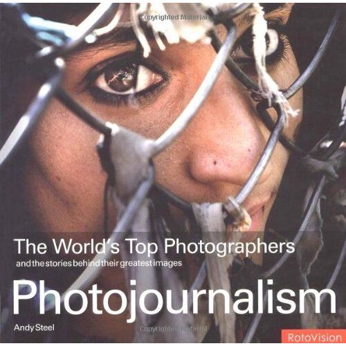 Photojournalism