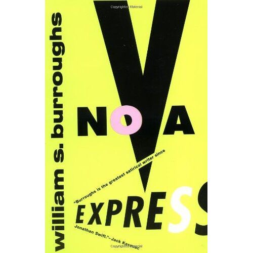 Nova Express