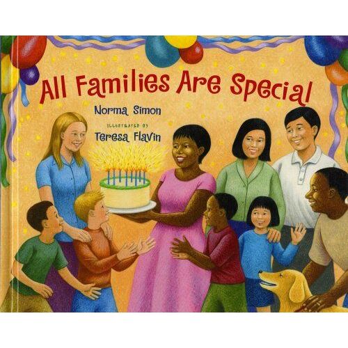 All Families Are Special