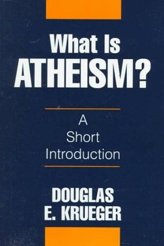 What Is Atheism?