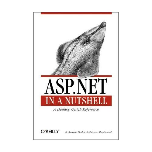 Asp.Net In A Nutshell
