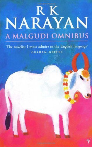 A Malgudi Omnibus