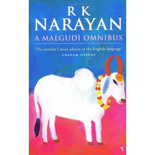A Malgudi Omnibus
