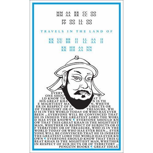 Travels In The Land Of Kubilai Khan