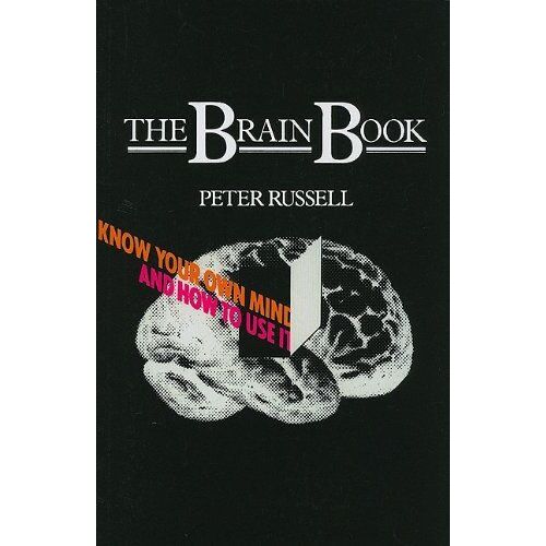 The Brain Book