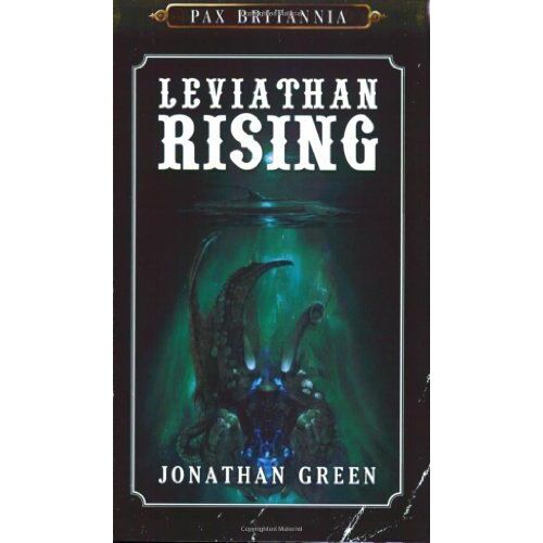 Leviathan Rising