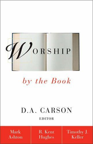 Worship By The Book