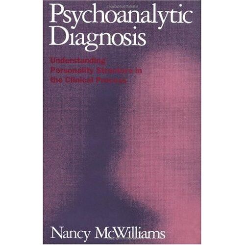 Psychoanalytic Diagnosis