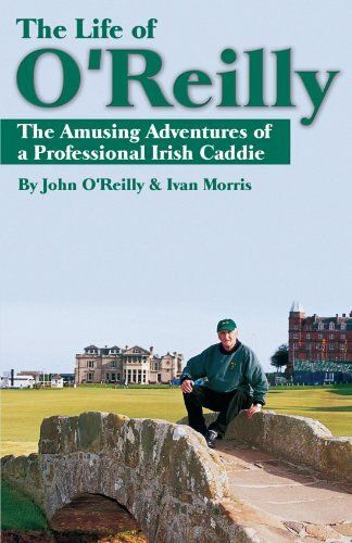 The Life Of O'reilly