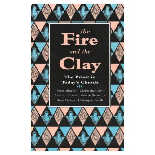 The Fire And The Clay