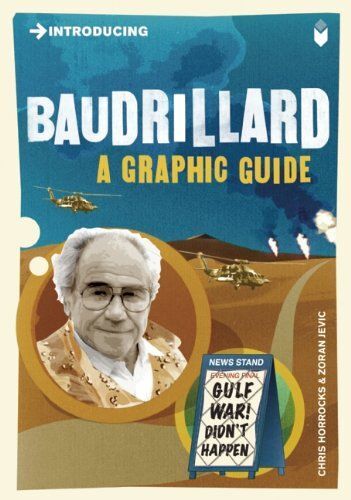 Introducing Baudrillard