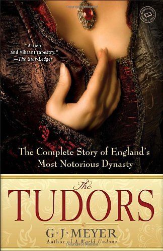 The Tudors