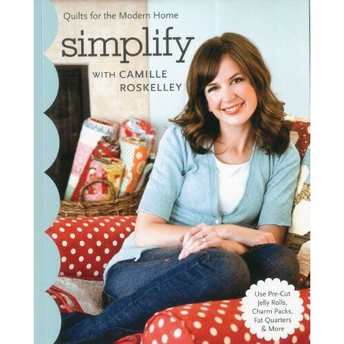 Simplify With Camille Roskelley