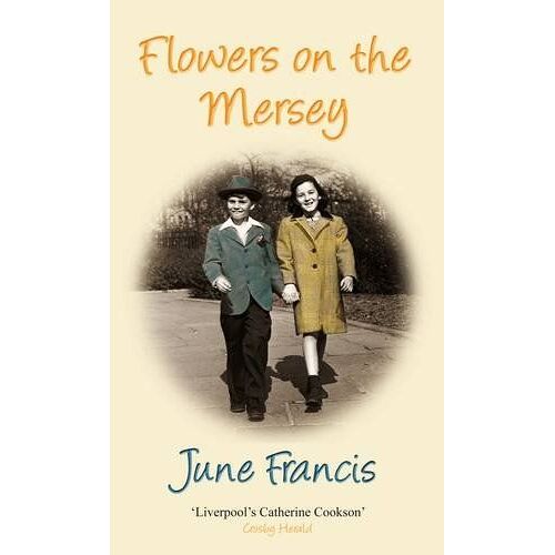 Flowers On The Mersey