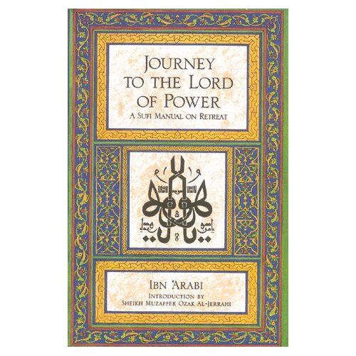 Journey To The Lord Of Power