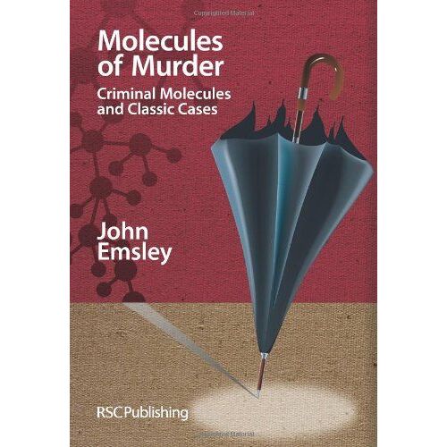 Molecules Of Murder