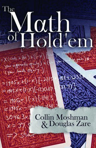 The Math Of Hold'em