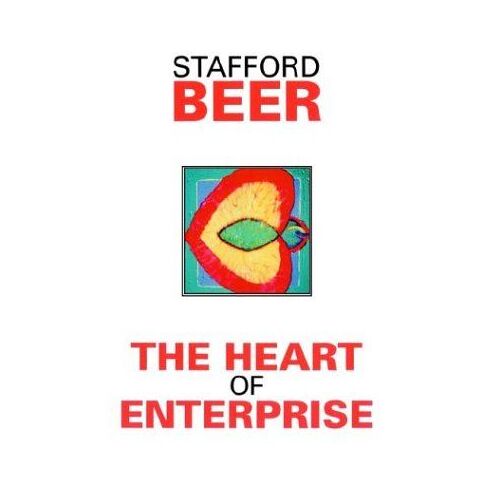 The Heart Of Enterprise
