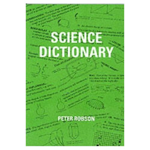 Science Dictionary