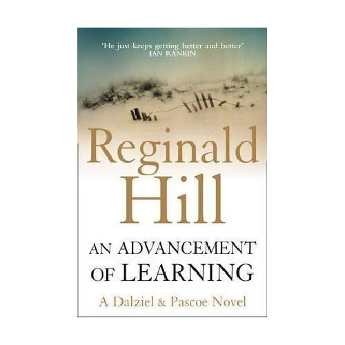 An Advancement Of Learning