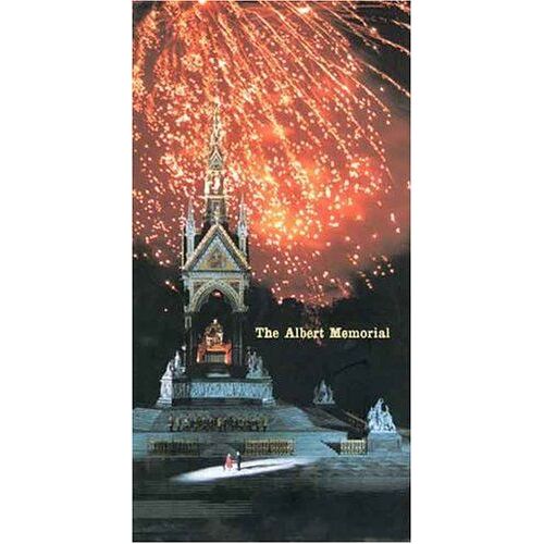 Albert Memorial