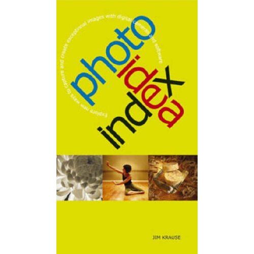 Photo Idea Index