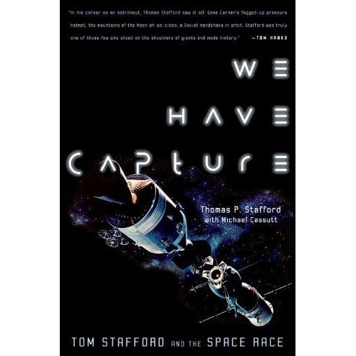 We Have Capture