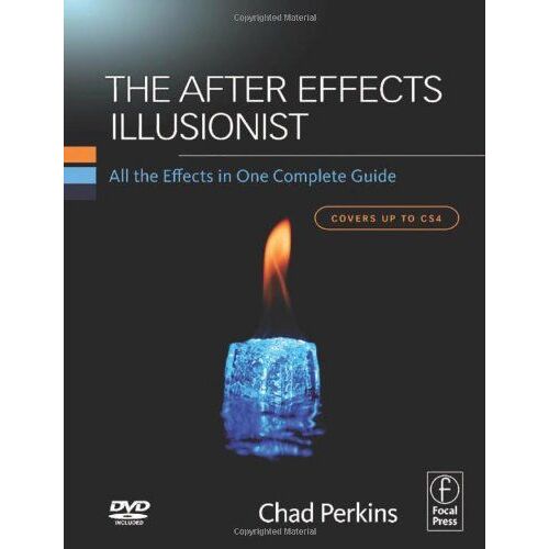 After Effects Illusionist