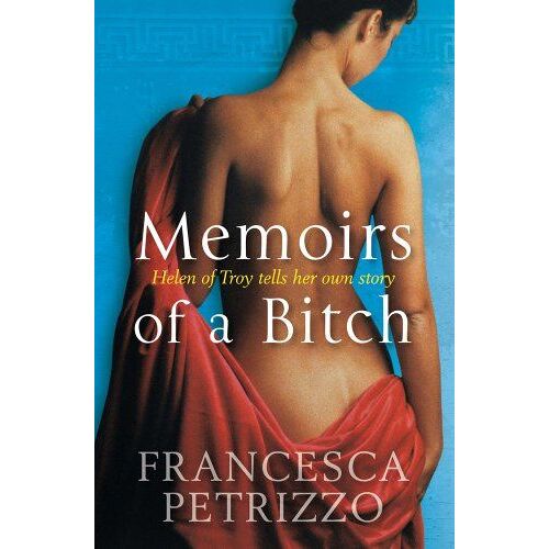 Memoirs Of A Bitch