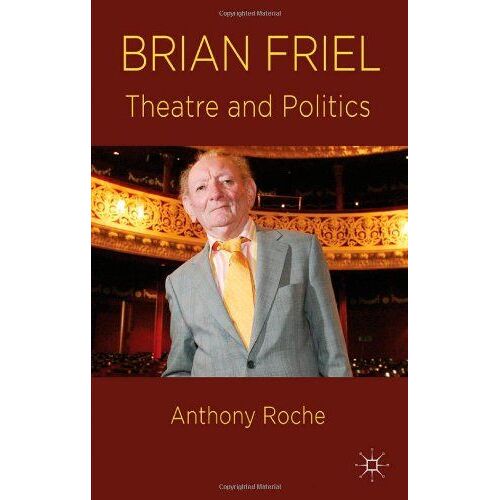 Brian Friel