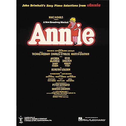 Annie (Broadway)