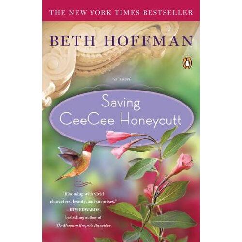 Saving Ceecee Honeycutt