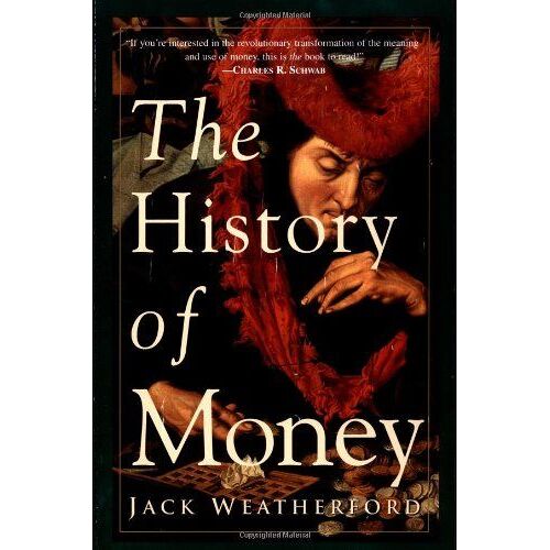 The History Of Money