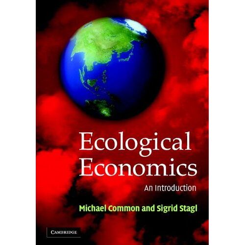 Ecological Economics