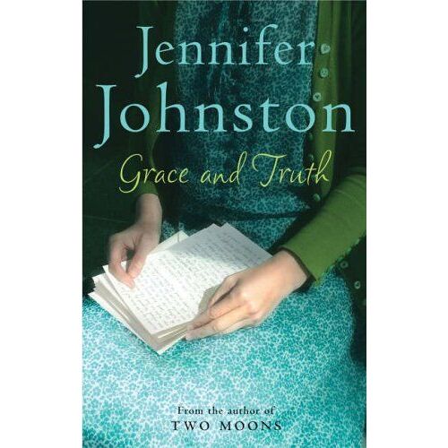 Grace And Truth
