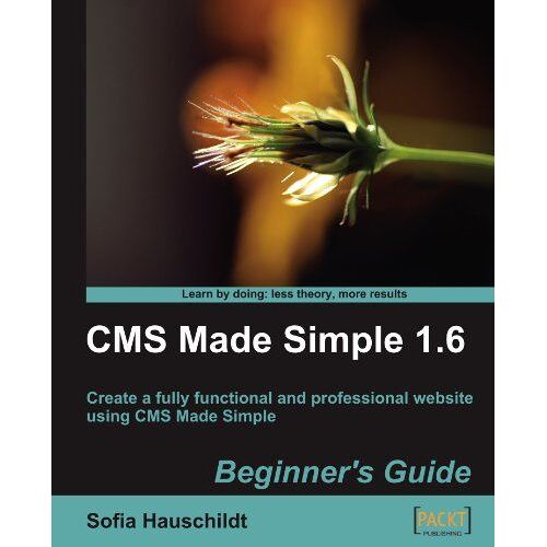Cms Made Simple 1.6