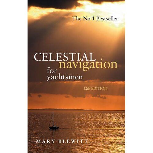 Celestial Navigation For Yachtsmen