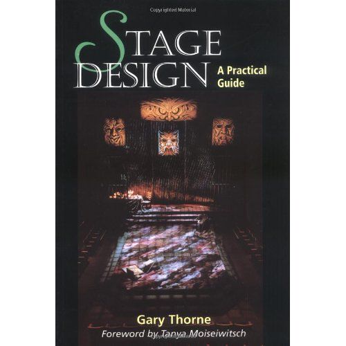 Stage Design