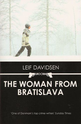 The Woman From Bratislava