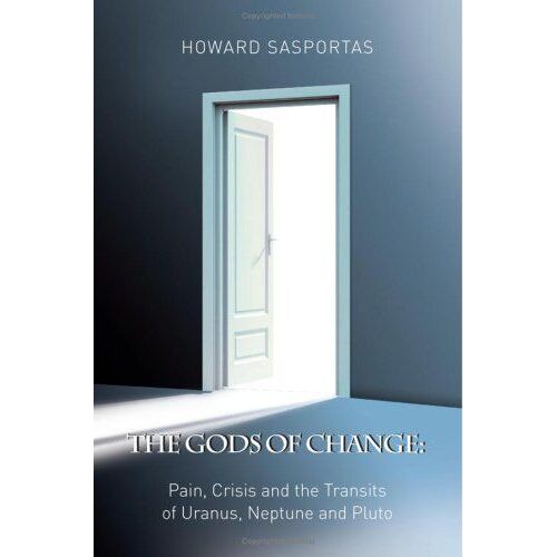 The Gods Of Change
