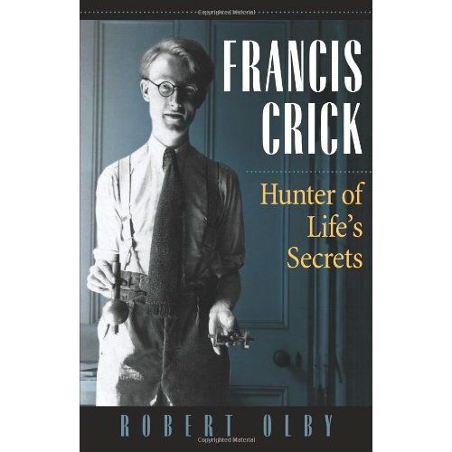 Francis Crick