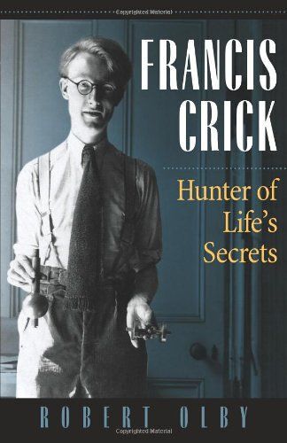 Francis Crick