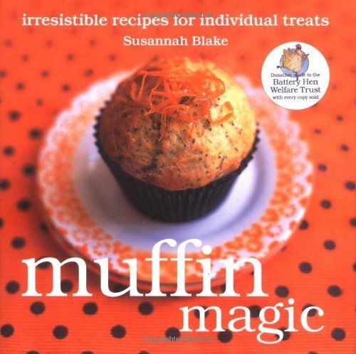 Muffin Magic