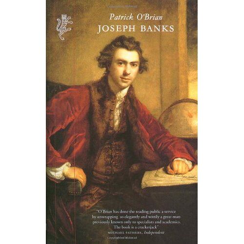 Joseph Banks